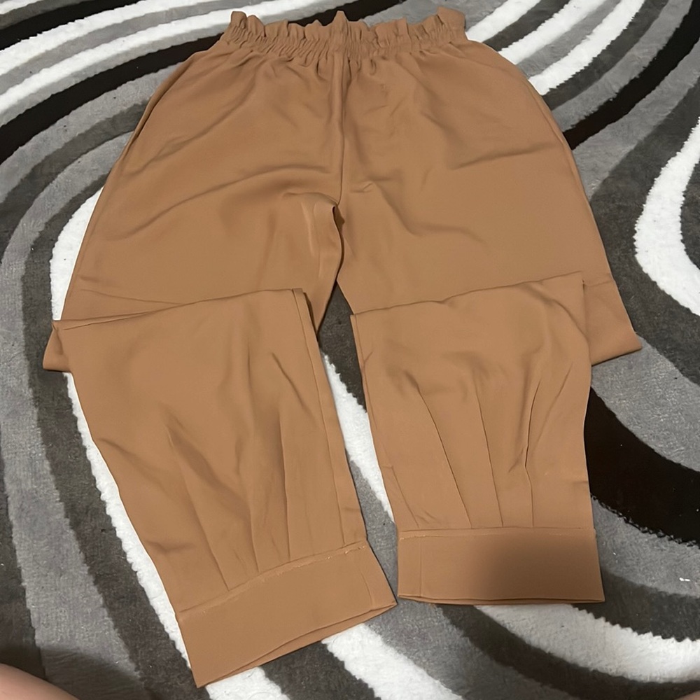 Jogger pants